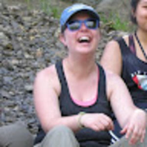 Meet your Posher, Katy